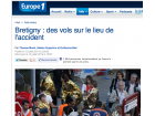 Europe 1 Bretigny Europe 1 Bretigny