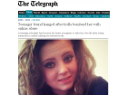 telegraph telegraph