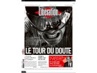 Froome Libé Froome Libé