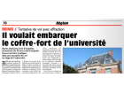 Faits divers - l'ardennais Faits divers - l'ardennais