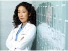 Sandra Oh Sandra Oh