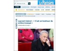 Cabrol le Parisien Cabrol le Parisien