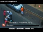 Violence à la Une Violence à la Une