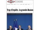 Libé impôt Libé impôt