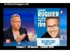 Autopromo à la Une Autopromo à la Une