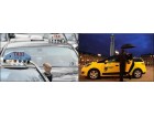 Taxi VTC Taxi VTC