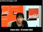 Démo à la Une Démo à la Une