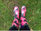 mes bottes mes bottes