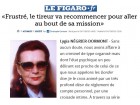 Personne ne bouge, FBI ! Personne ne bouge, FBI !