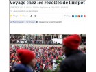 Le Monde Révoltés Impot Le Monde Révoltés Impot