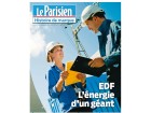 De la pub de géant De la pub de géant