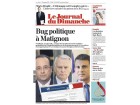 Bug politique JDD Bug politique JDD
