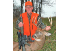 Dick Metcalf à la chasse Dick Metcalf à la chasse