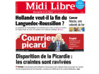 picard-midi libre picard-midi libre