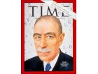 Keynes Time Keynes Time