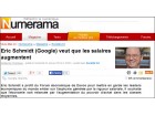 Davos Numerama Davos Numerama