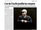 L'Ex de Tracfin L'Ex de Tracfin