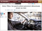 Uber Figaro Uber Figaro