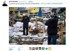 BHL en Ukraine BHL en Ukraine