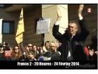Giboulot France 2 Giboulot France 2