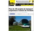 France info écotaxe France info écotaxe
