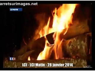 Feux de cheminée à la Une Feux de cheminée à la Une