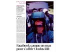 Libé Oculus Libé Oculus