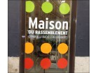Grenoble Grenoble