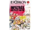 Postillon Postillon