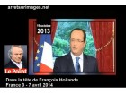 Hollande à la Une Hollande à la Une