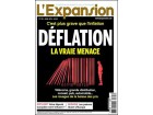 Expansion avril 2014 Expansion avril 2014