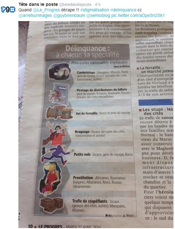 faits divers prostituées