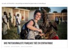 Couv Camille Lepage Couv Camille Lepage