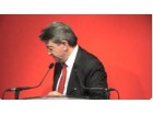 Mélenchon européennes Mélenchon européennes
