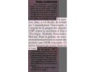 L'amendement Chassaigne dans le Canard L'amendement Chassaigne dans le Canard
