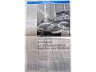 Le Figaro, RSF Le Figaro, RSF