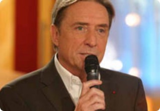 Pascal Sevran Pascal Sevran