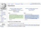 Notice Sevran version 1 Notice Sevran version 1