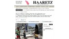 Hareetz Hareetz