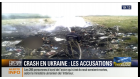 Victimes floutées Victimes floutées