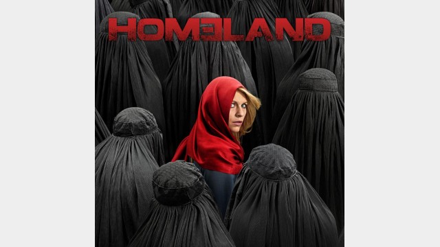 homeland poster season 4 homeland poster season 4