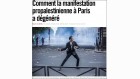 Photo Laurent Troude Libé Photo Laurent Troude Libé