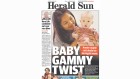 Herald sun australie Herald sun australie
