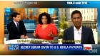 Un sérum secret sur CNN Un sérum secret sur CNN