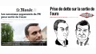 Double décryptage Double décryptage