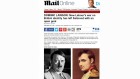 Daily Mail Ecosse Daily Mail Ecosse