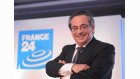 Saikali France 24 Saikali France 24
