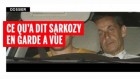 Sarko à la Une Sarko à la Une
