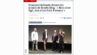 Bondy blog Le Monde Bondy blog Le Monde