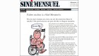 Siné mensuel Siné mensuel